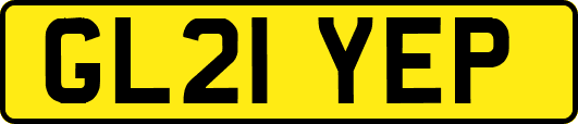 GL21YEP
