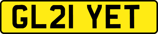 GL21YET