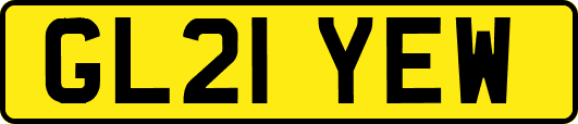GL21YEW