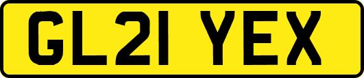 GL21YEX