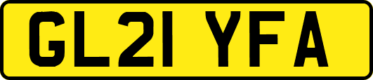 GL21YFA