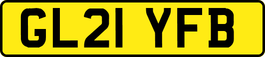 GL21YFB