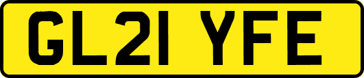 GL21YFE