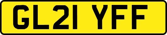 GL21YFF