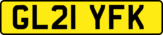 GL21YFK