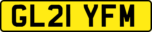 GL21YFM