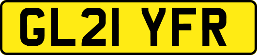 GL21YFR