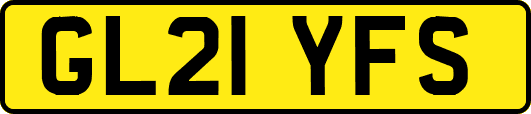 GL21YFS