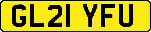 GL21YFU