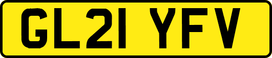GL21YFV