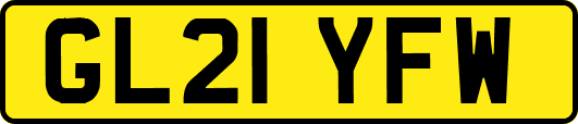 GL21YFW