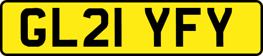 GL21YFY