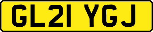 GL21YGJ
