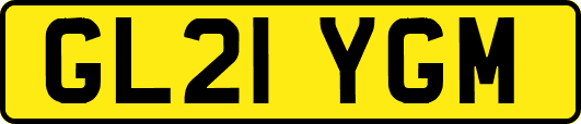 GL21YGM