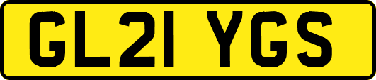 GL21YGS