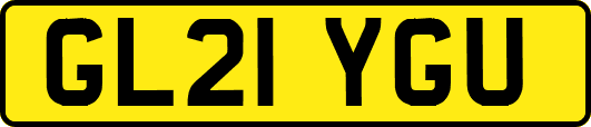 GL21YGU