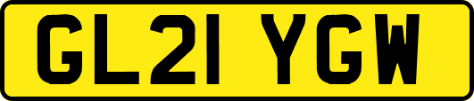 GL21YGW