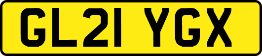 GL21YGX