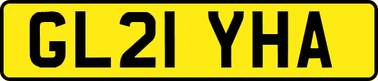 GL21YHA
