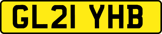 GL21YHB