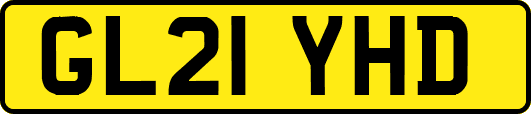 GL21YHD
