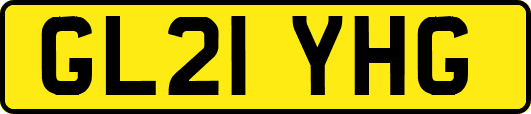 GL21YHG