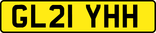 GL21YHH