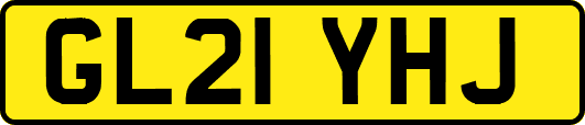 GL21YHJ