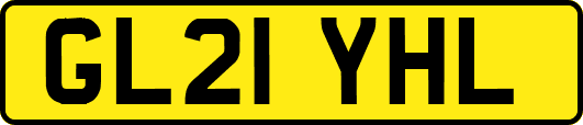 GL21YHL