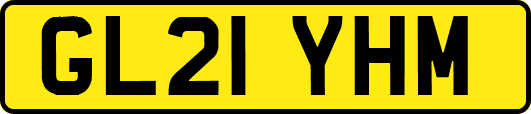 GL21YHM