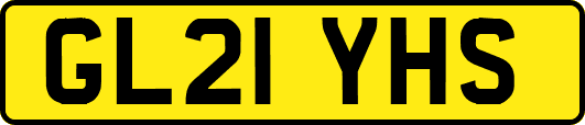 GL21YHS