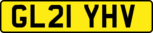 GL21YHV