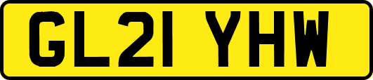 GL21YHW