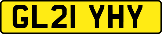 GL21YHY