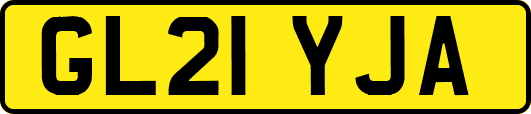 GL21YJA
