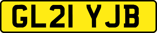 GL21YJB
