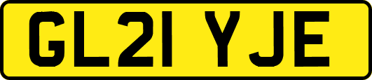 GL21YJE