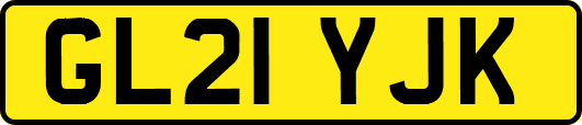 GL21YJK