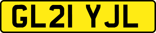 GL21YJL
