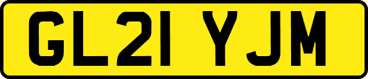 GL21YJM