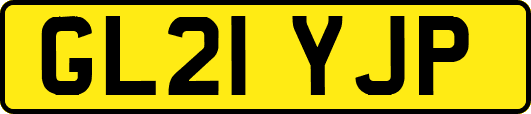 GL21YJP