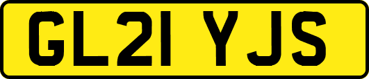 GL21YJS
