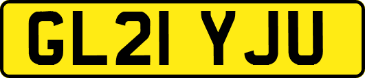 GL21YJU
