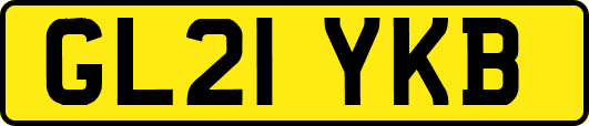 GL21YKB