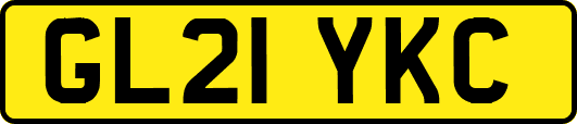 GL21YKC