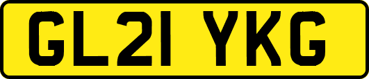 GL21YKG