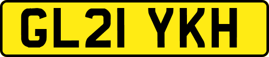 GL21YKH