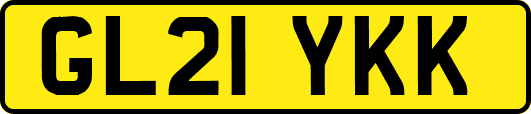 GL21YKK