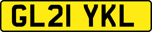 GL21YKL
