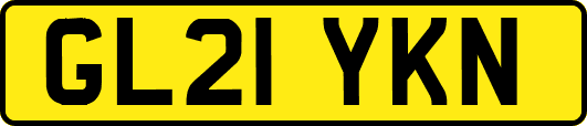 GL21YKN